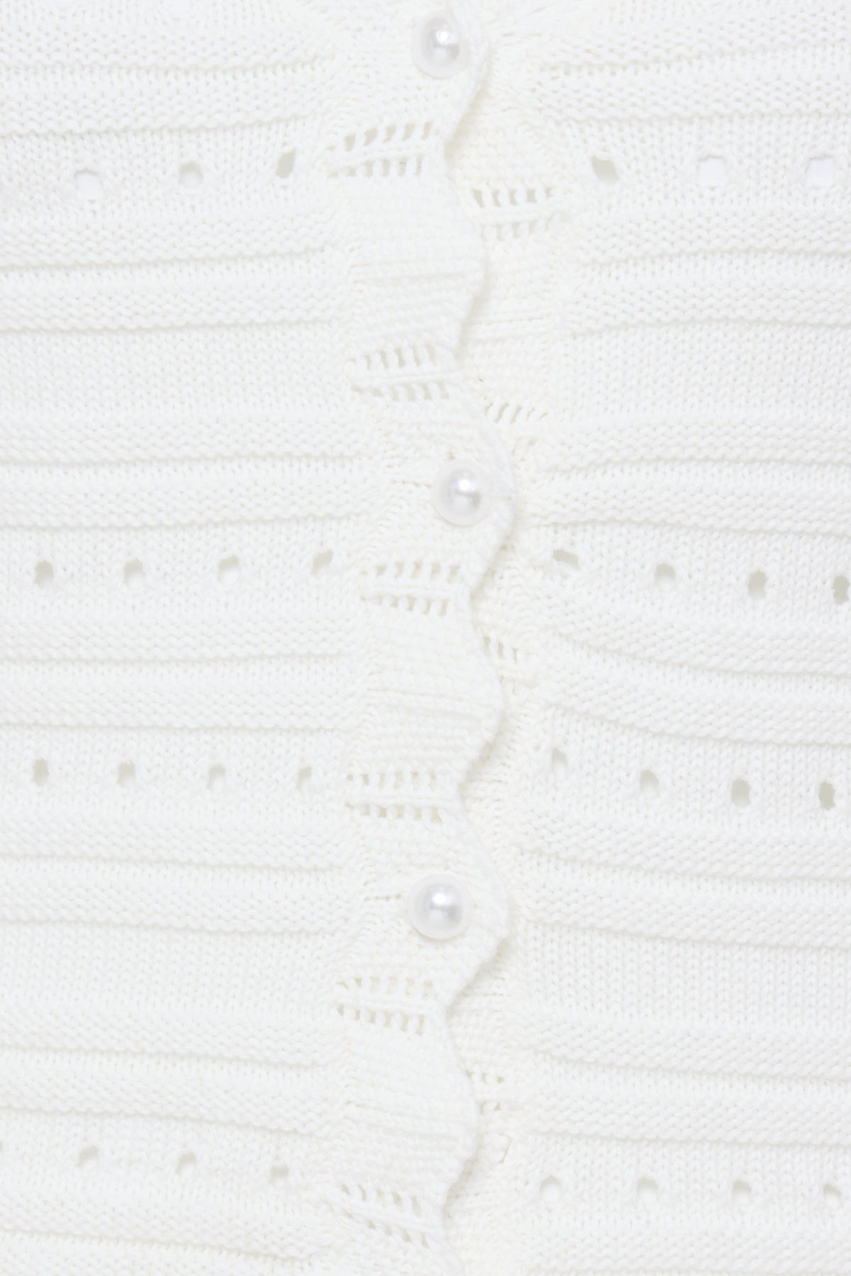 Cardigan Naski - B.young | Guimauve