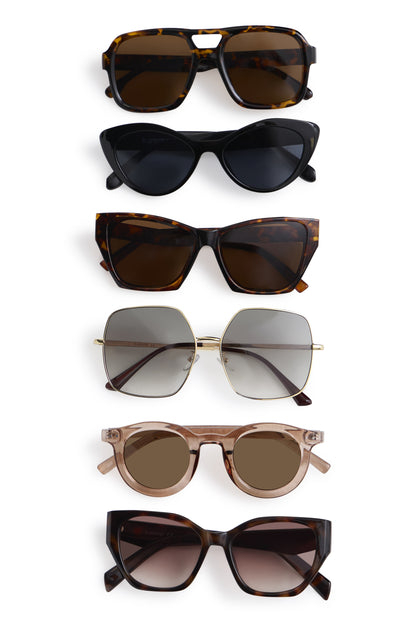 Lunettes Viyan - B.young