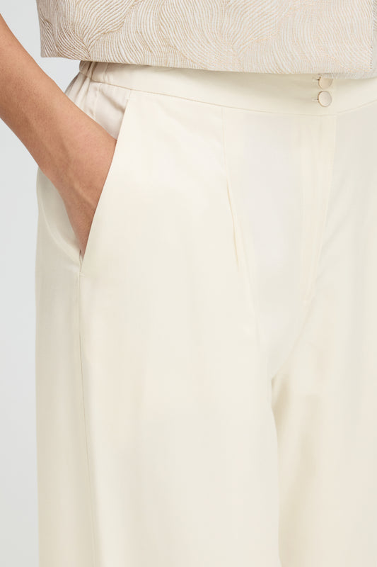 Pantalon Daliana - B.young | Bouleau