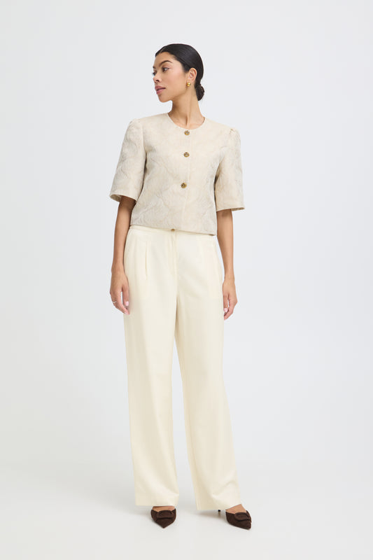 Pantalon Daliana - B.young | Bouleau