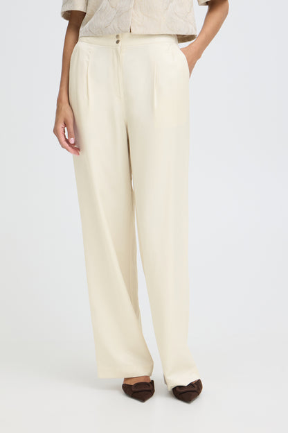 Pantalon Daliana - B.young | Bouleau