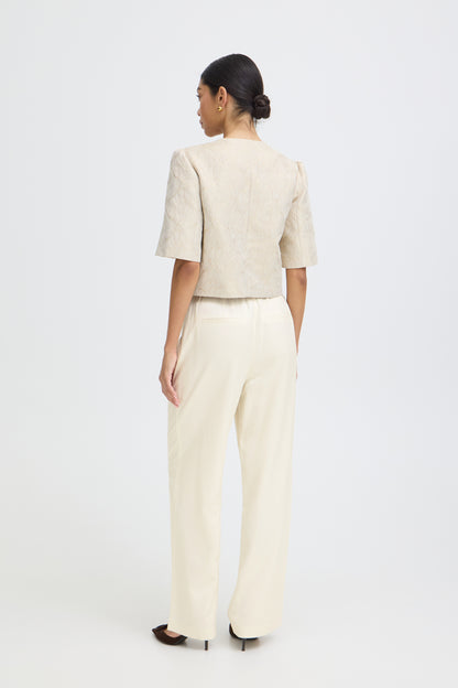 Pantalon Daliana - B.young | Bouleau