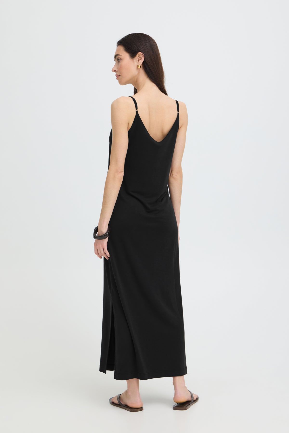Robe Paoline - B.young | Noir