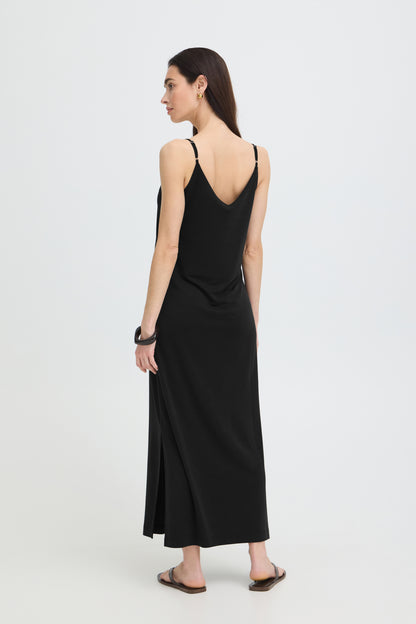 Robe Paoline - B.young | Noir