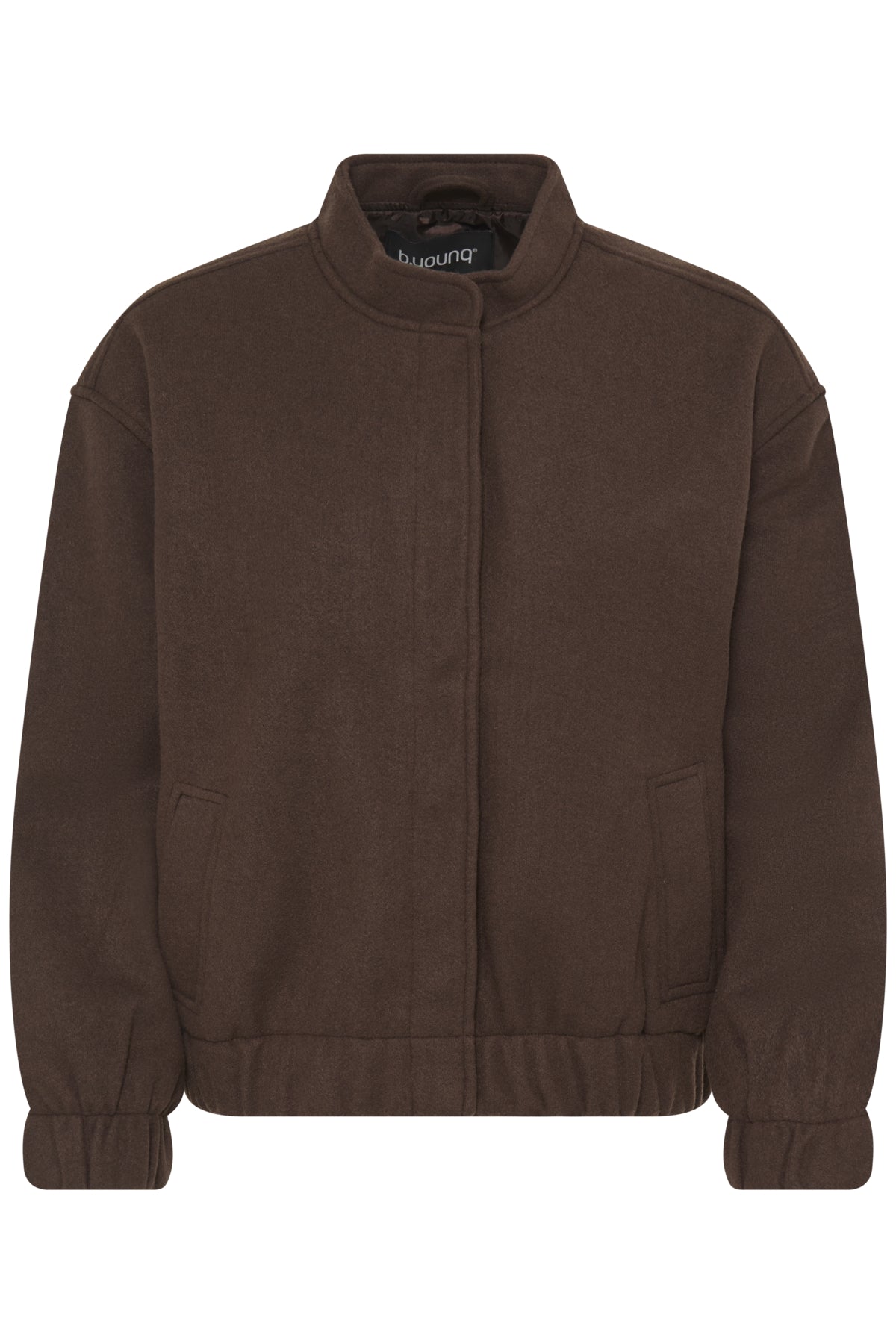 Veste Bondy - B.young | Brun