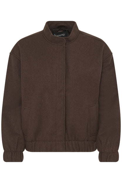 Veste Bondy - B.young | Brun