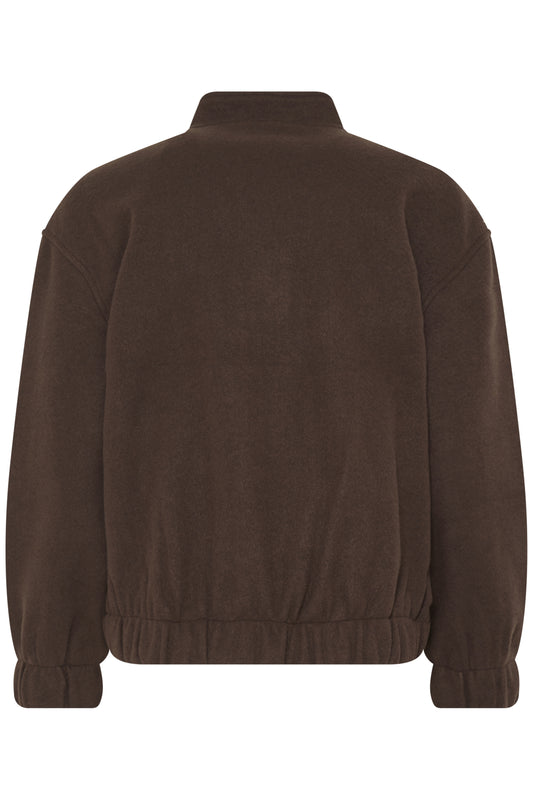 Veste Bondy - B.young | Brun
