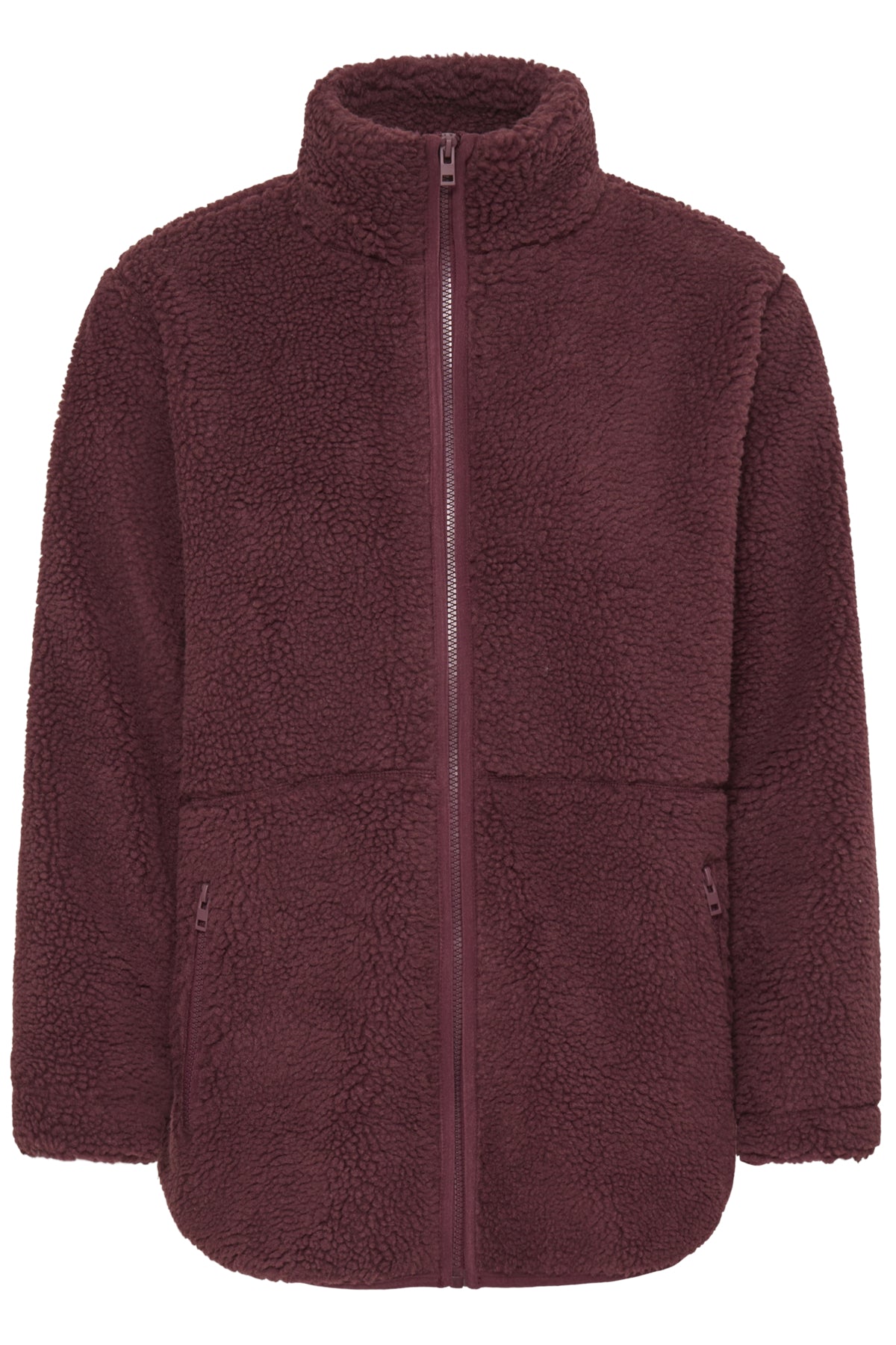 Manteau Abby - B.Young | Bourgogne