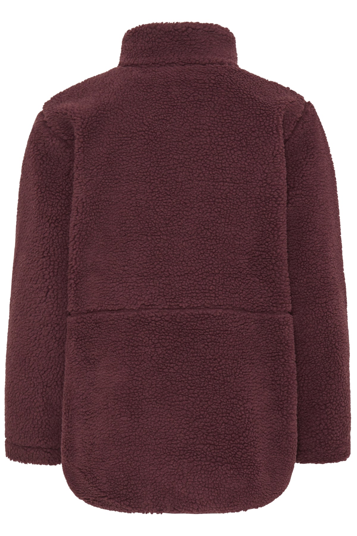 Manteau Abby - B.Young | Bourgogne