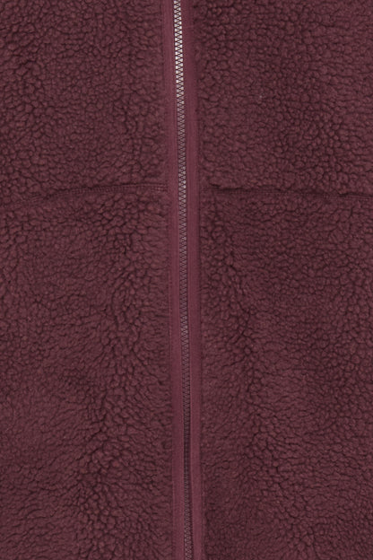 Manteau Abby - B.Young | Bourgogne