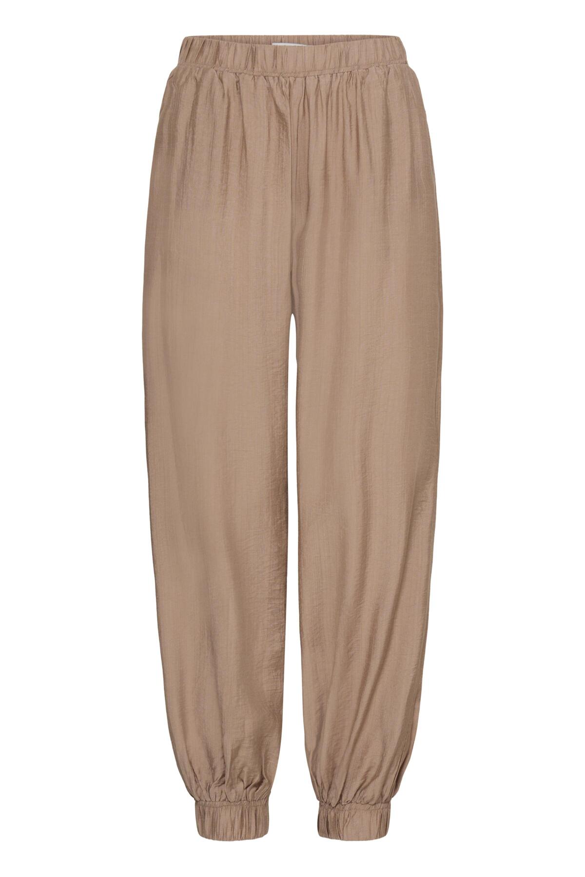 Pantalon Joannie - B.young | Bronze