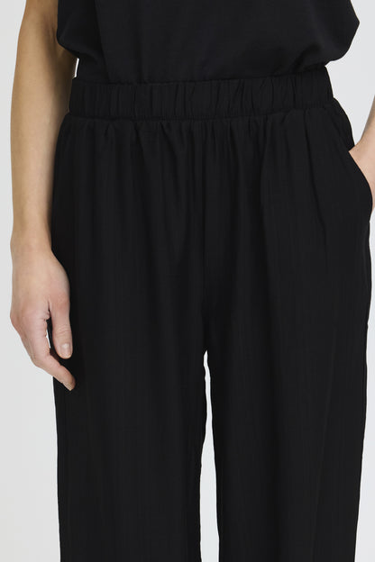 Pantalon Joannie - B.young | Noir