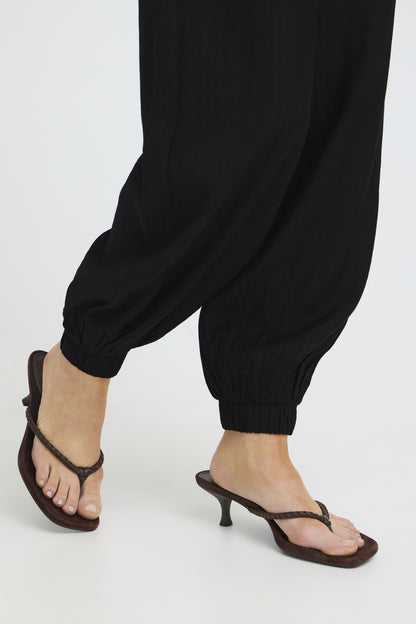 Pantalon Joannie - B.young | Noir