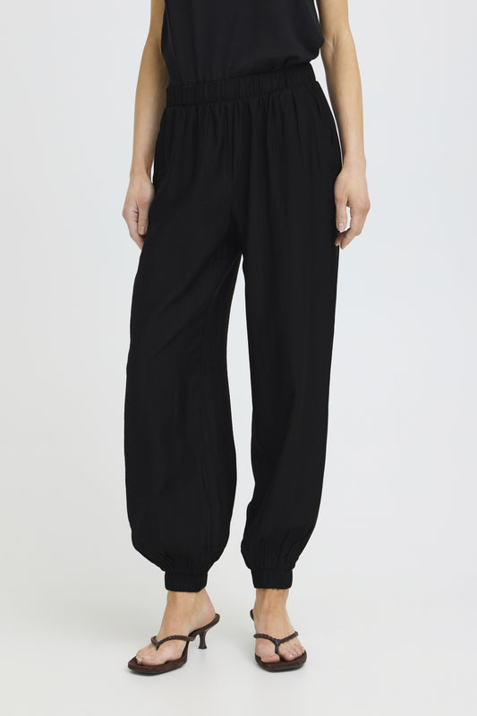 Pantalon Joannie - B.young | Noir