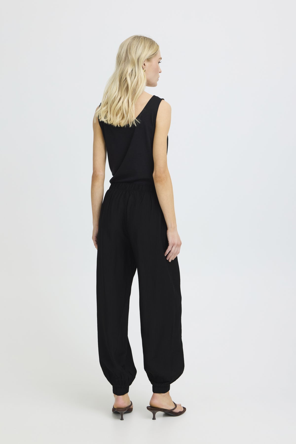 Pantalon Joannie - B.young | Noir