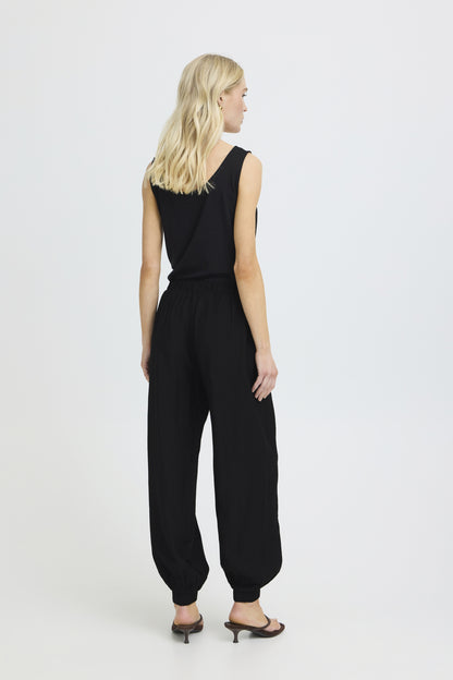 Pantalon Joannie - B.young | Noir