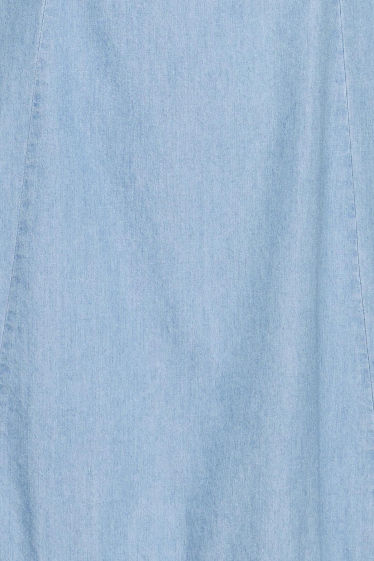 Robe Kashe - B.young | Bleu pâle