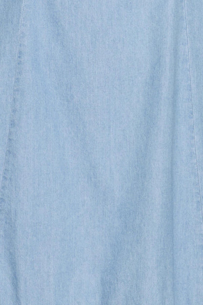 Robe Kashe - B.young | Bleu pâle