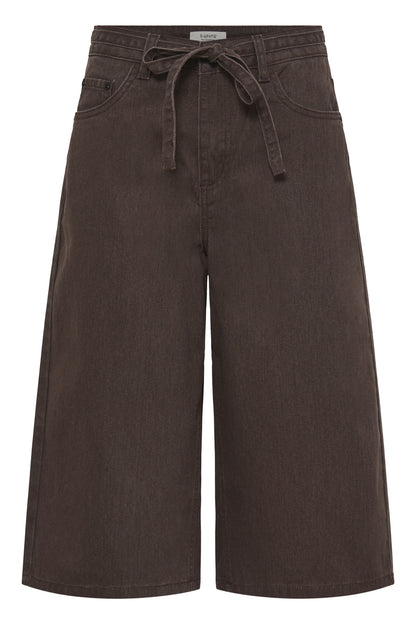 Short Lupina - B.young | Brun