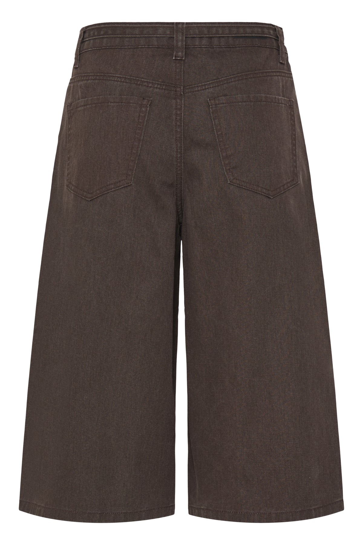 Short Lupina - B.young | Brun