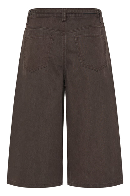 Short Lupina - B.young | Brun