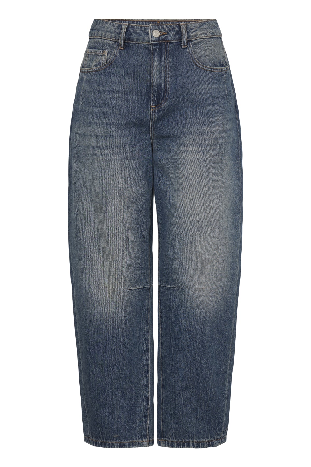 Jeans Kalluna - B.young | Bleu moyen