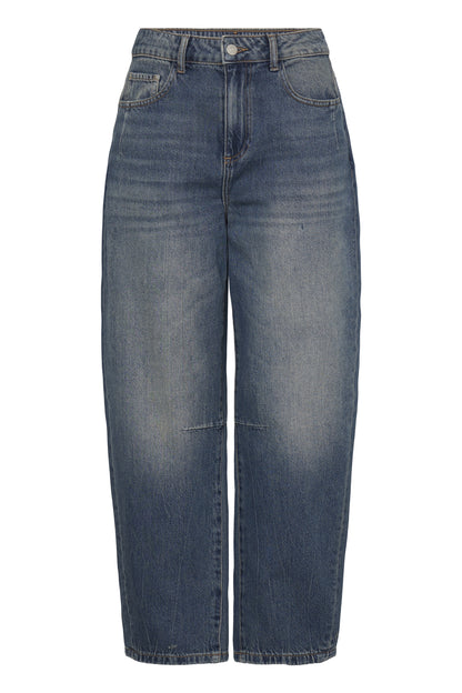 Jeans Kalluna - B.young | Bleu moyen