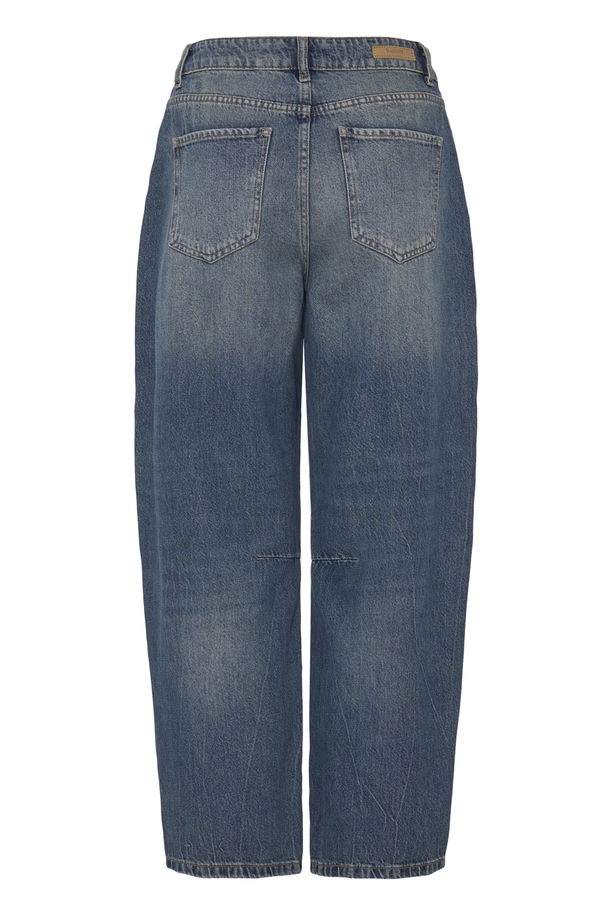 Jeans Kalluna - B.young | Bleu moyen
