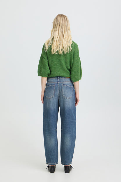 Jeans Kalluna - B.young | Bleu moyen