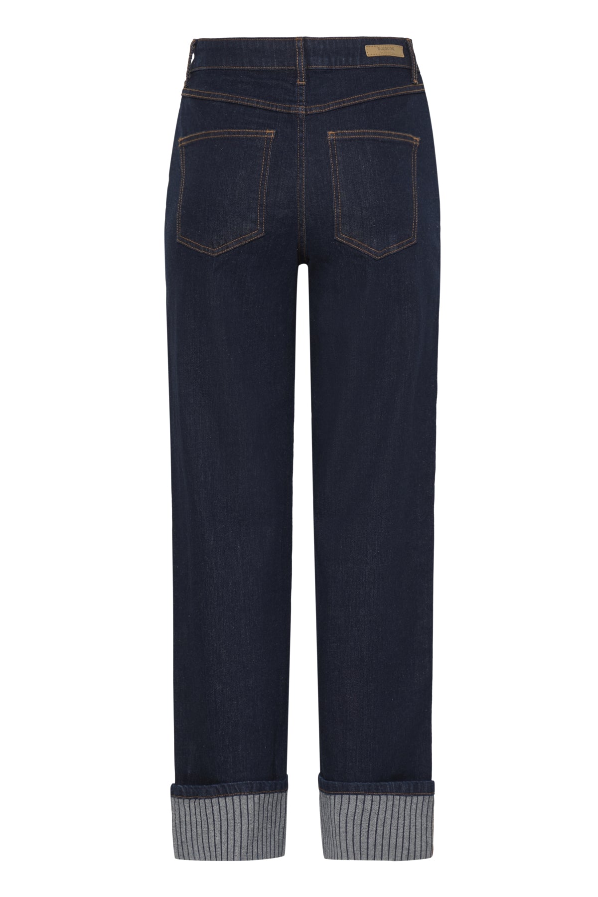 Jeans Komma - B.young | Bleu foncé