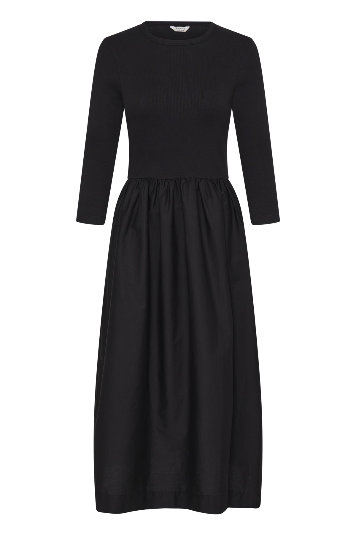 Robe Sunnia - B.Young | Noir