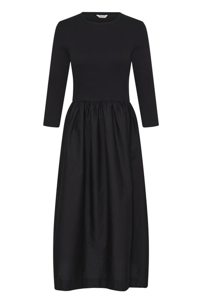 Robe Sunnia - B.Young | Noir