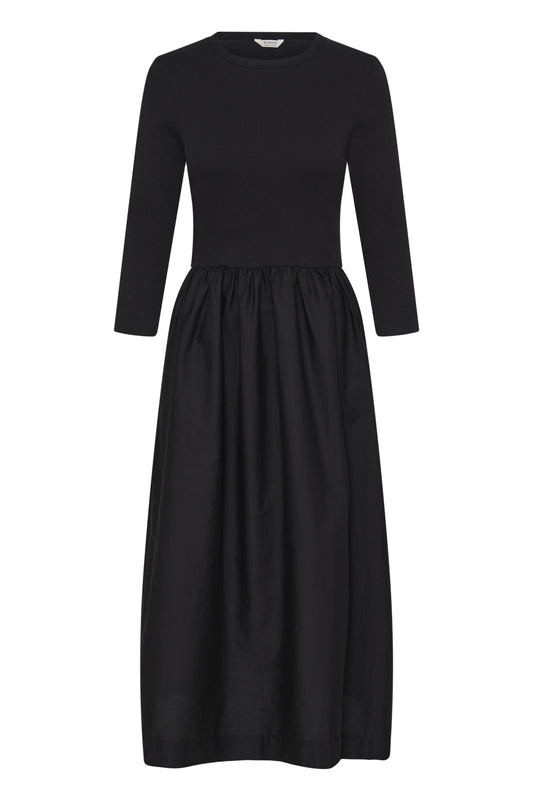 Robe Sunnia - B.Young | Noir