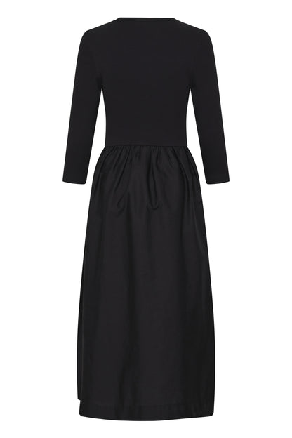 Robe Sunnia - B.Young | Noir
