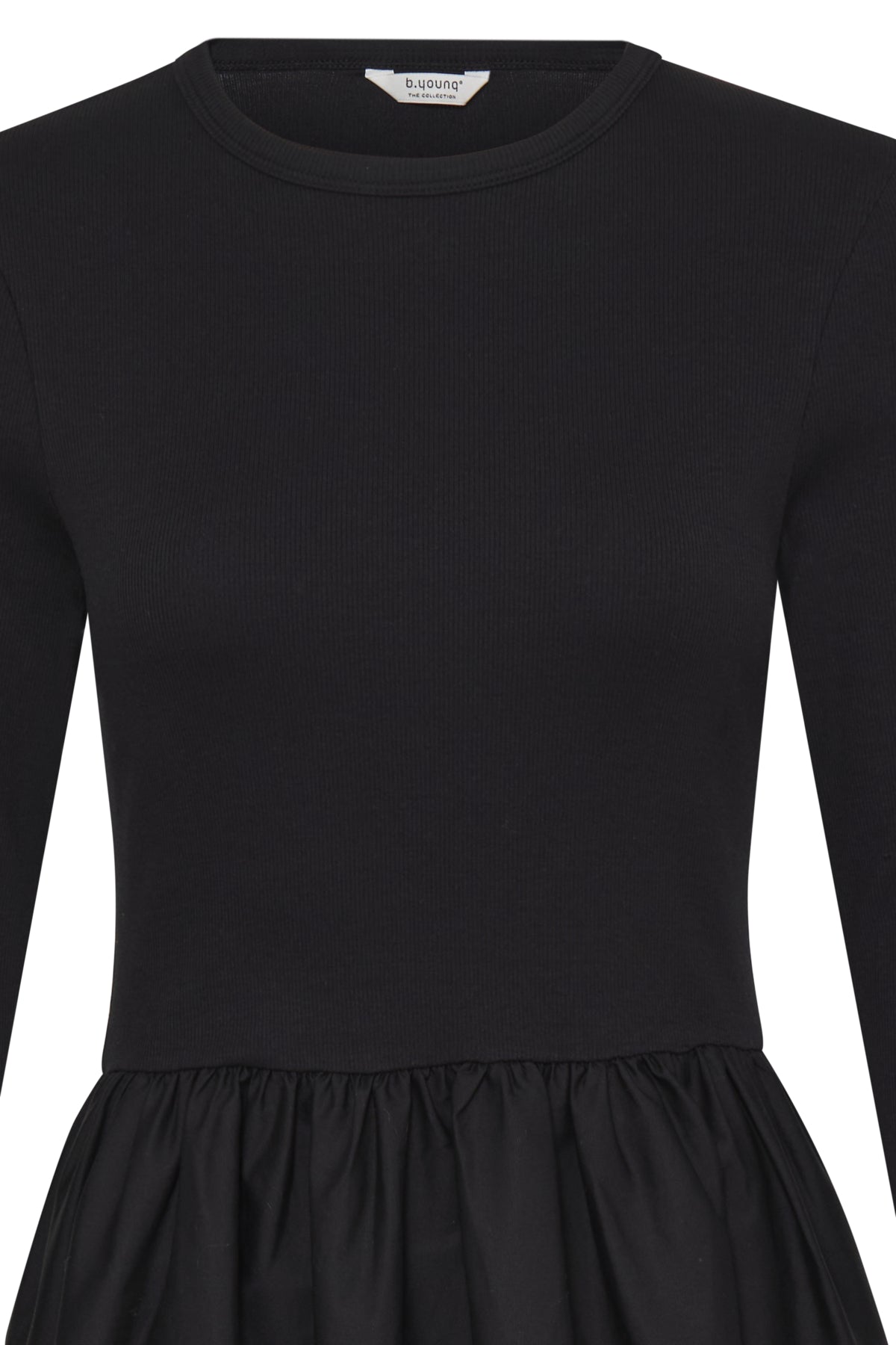 Robe Sunnia - B.Young | Noir