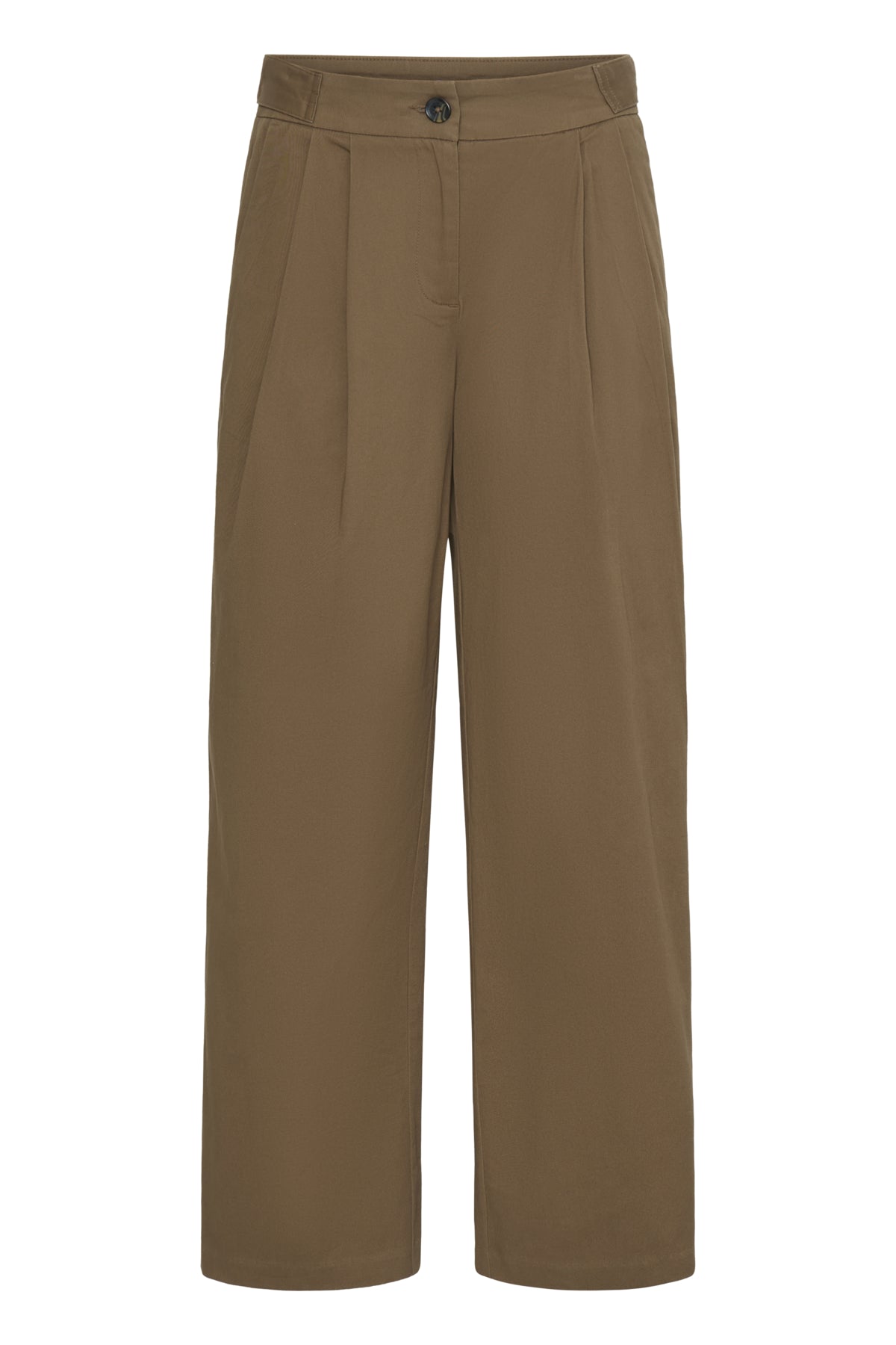 Pantalon Dafoil - B.Young | Sepia