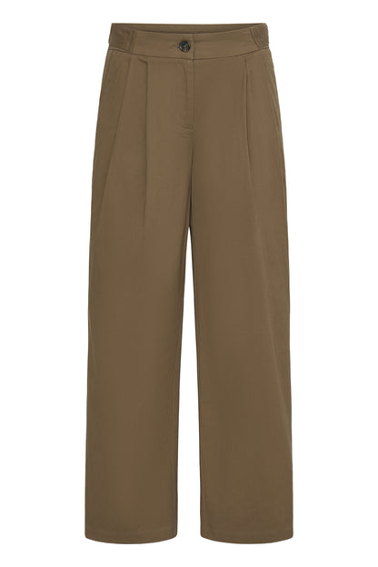 Pantalon Dafoil - B.Young | Sepia