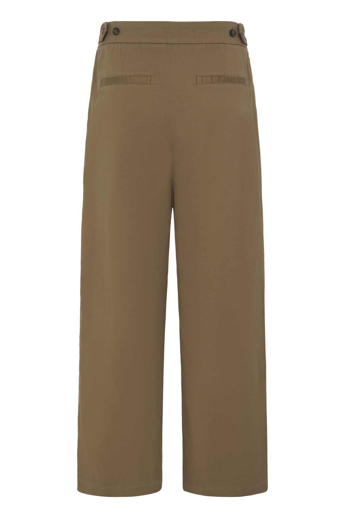 Pantalon Dafoil - B.Young | Sepia