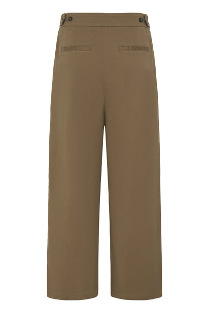 Pantalon Dafoil - B.Young | Sepia