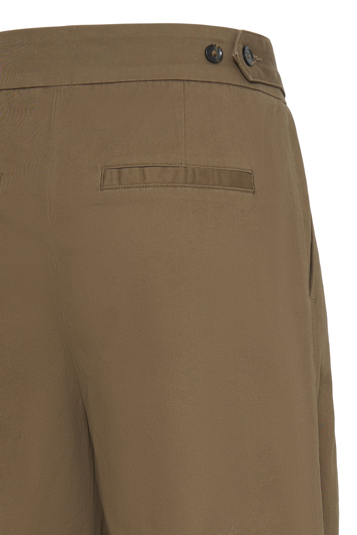Pantalon Dafoil - B.Young | Sepia