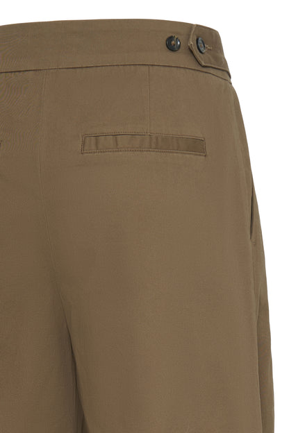 Pantalon Dafoil - B.Young | Sepia