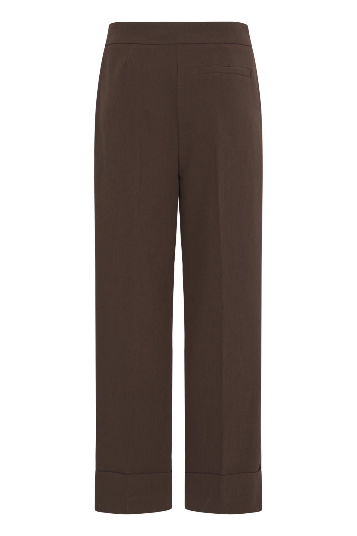 Pantalon Denoa - B.young | Brun