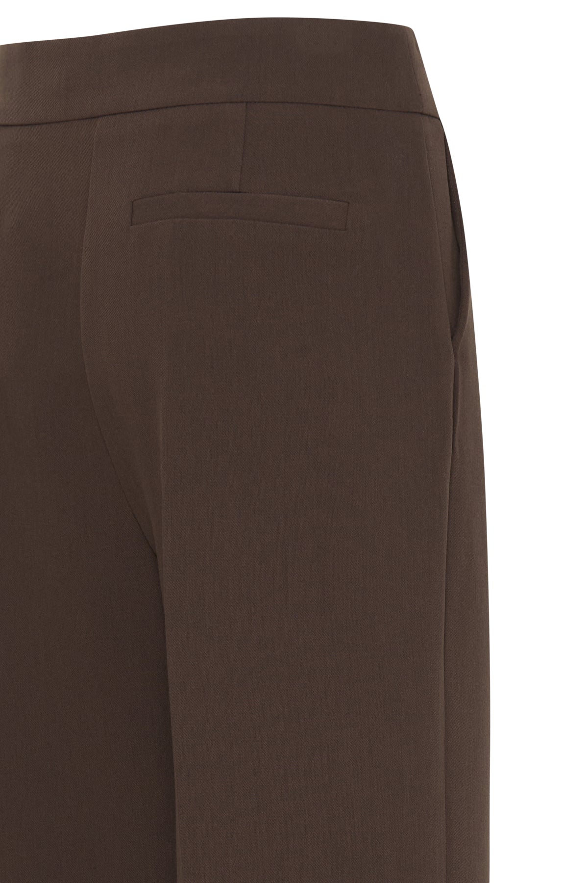 Pantalon Denoa - B.young | Brun