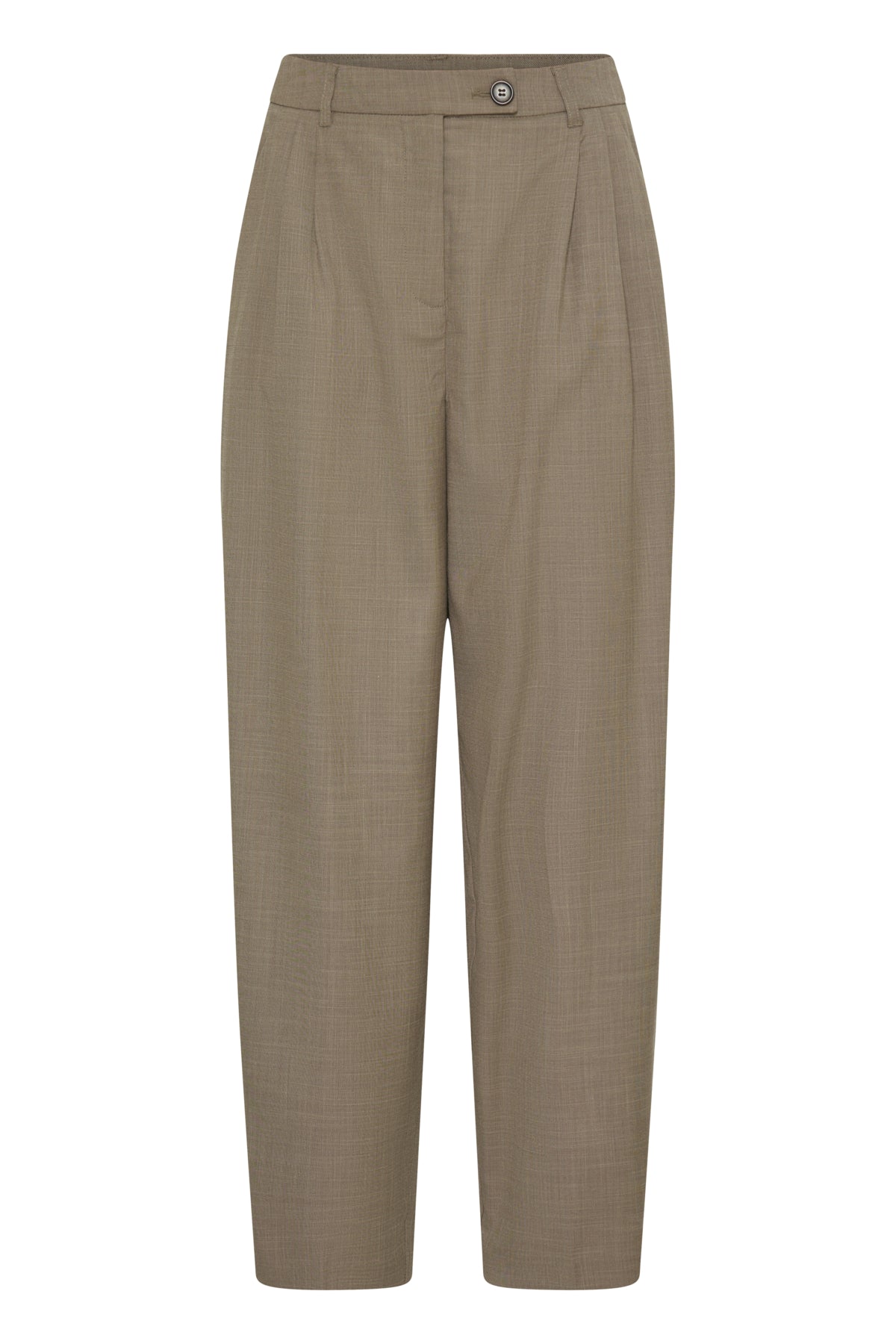 Pantalon Dannio - B.young | Beige