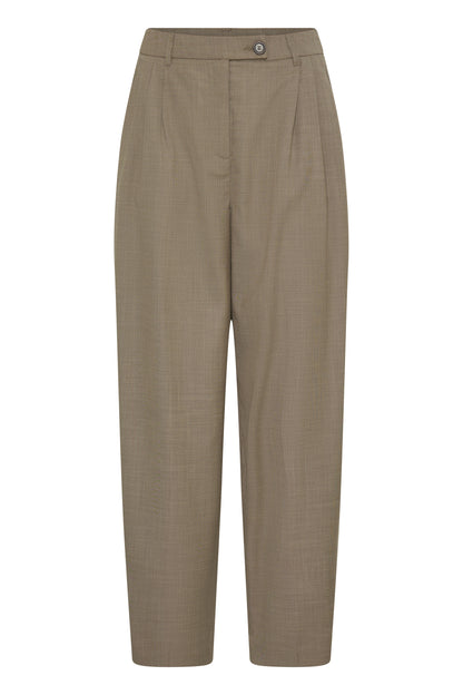 Pantalon Dannio - B.young | Beige