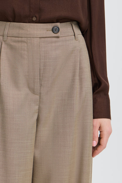 Pantalon Dannio - B.young | Beige
