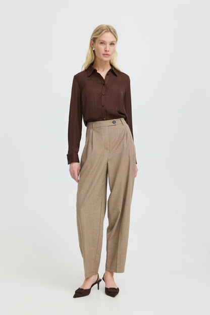 Pantalon Dannio - B.young | Beige