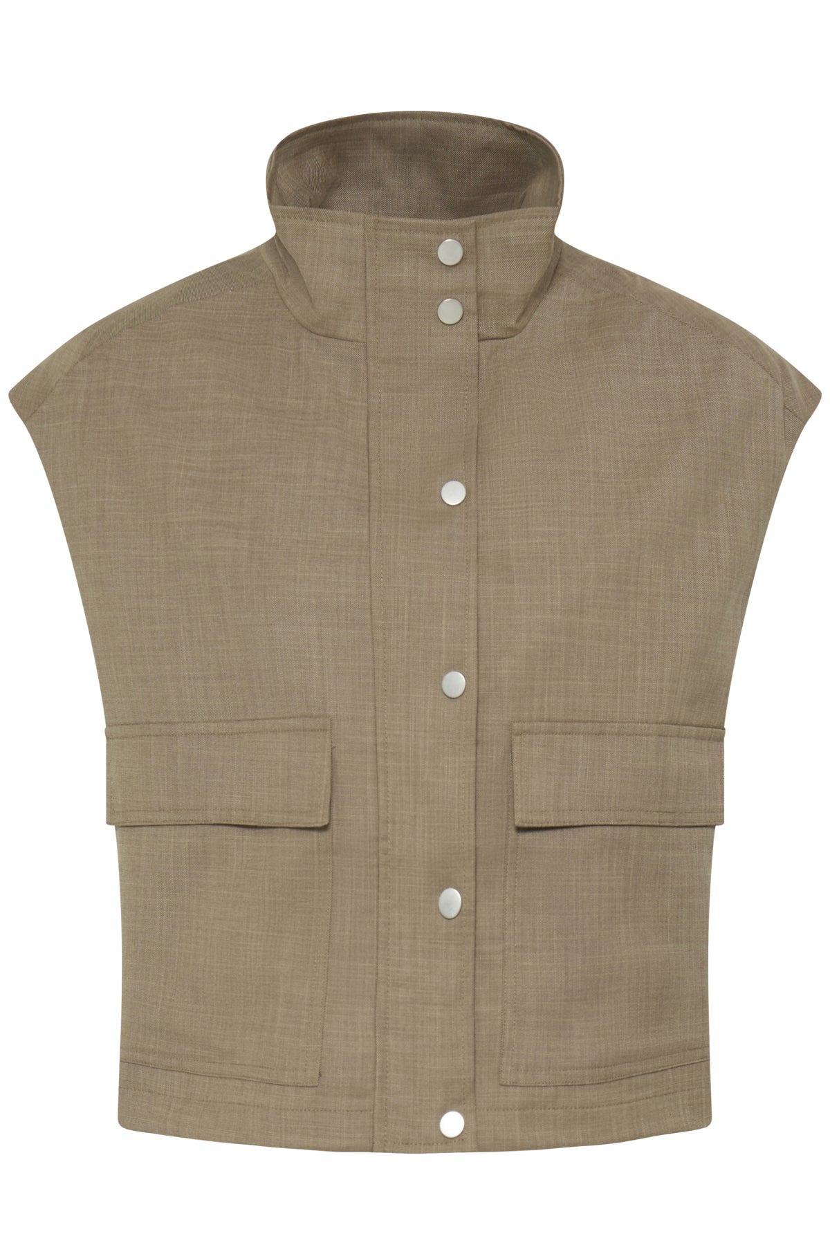 Veste Dannio - B.young | Beige