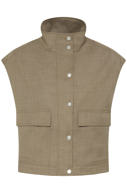 Veste Dannio - B.young | Beige