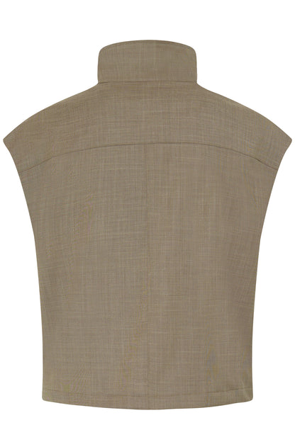 Veste Dannio - B.young | Beige